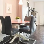 Appartement Hafenglueck *