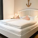 Appartement Hafenglueck *