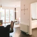 Appartement Hafenglueck Niendorf (Timmendorfer Strand)