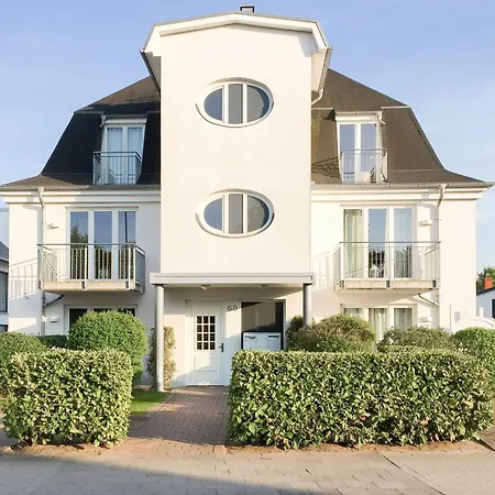Hafenglueck Appartement