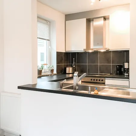 Appartement Hafenglueck