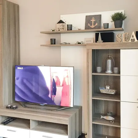 Hafenglueck Appartement