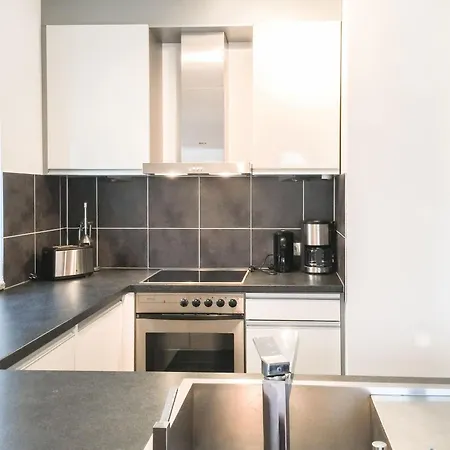 Hafenglueck Appartement Niendorf (Timmendorfer Strand)