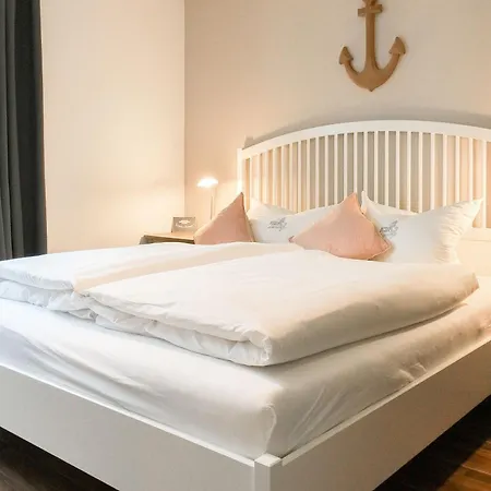 Appartement Hafenglueck *
