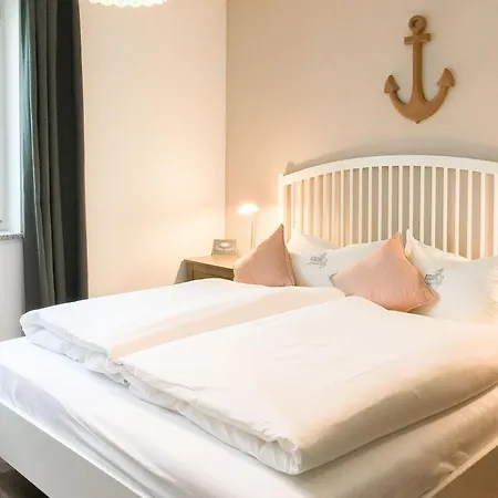 Appartement Hafenglueck