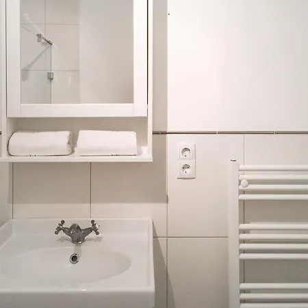 Hafenglueck Appartement *