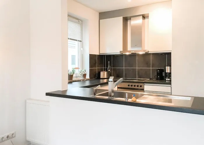 Appartement Hafenglueck