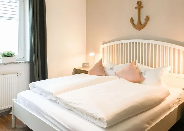 Appartement Hafenglueck